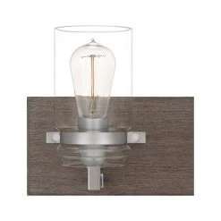 Craven 2-Light Aged Oak Vanity Light by Quoizel 12 Craven 2-Light Aged Oak Vanity Light by Quoizel -Quoizel Sales aged oak quoizel vanity lighting cvn8615ago 44 1000