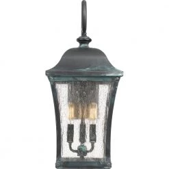 Bardstown 1-Light Aged Verde Outdoor Wall Lantern Sconce by Quoizel 11 Bardstown 1-Light Aged Verde Outdoor Wall Lantern Sconce by Quoizel -Quoizel Sales aged verde quoizel outdoor sconces bds8410agv 1f 1000