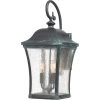 Bardstown 1-Light Aged Verde Outdoor Wall Lantern Sconce by Quoizel -Quoizel Sales aged verde quoizel outdoor sconces bds8410agv 64 1000