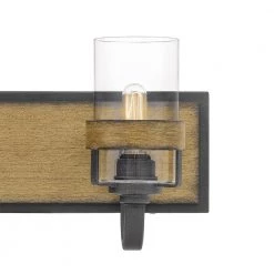 Finch 3-Light Aged Walnut Vanity Light by Quoizel -Quoizel Sales aged walnut quoizel vanity lighting fin8624awn 1f 1000