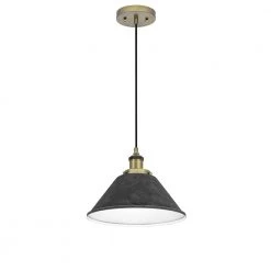 Sparrow 1-Light Antique Brass Mini Pendant by Quoizel 11 Sparrow 1-Light Antique Brass Mini Pendant by Quoizel -Quoizel Sales antique brass quoizel pendant lights spw1512a 4f 1000
