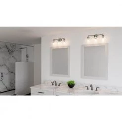 Jaspar 23 in. 3-Light Antique Nickel Vanity Light by Quoizel 17 Jaspar 23 in. 3-Light Antique Nickel Vanity Light by Quoizel -Quoizel Sales antique nickel quoizel vanity lighting jsp8623an 31 1000