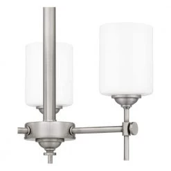Aria 17 in. 3-Light Antique Polished Nickel Semi-Flush Mount with Opal Glass by Quoizel 22 Aria 17 in. 3-Light Antique Polished Nickel Semi-Flush Mount with Opal Glass by Quoizel -Quoizel Sales antique polished nickel quoizel flush mount lights ari1717ap 44 1000