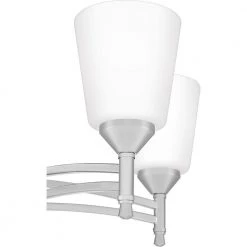 Billingsley 5-Light Brushed Nickel Chandelier by Quoizel 11 Billingsley 5-Light Brushed Nickel Chandelier by Quoizel -Quoizel Sales brushed nickel quoizel chandeliers blg5022bn 1f 1000