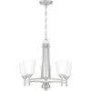 Billingsley 5-Light Brushed Nickel Chandelier by Quoizel 2 Billingsley 5-Light Brushed Nickel Chandelier by Quoizel -Quoizel Sales brushed nickel quoizel chandeliers blg5022bn 64 1000