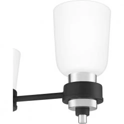 Conrad 3-Light Brushed Nickel Chandelier by Quoizel -Quoizel Sales brushed nickel quoizel chandeliers crd5019bn 1f 1000