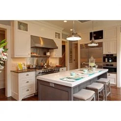 Emery 1-Light Brushed Nickel Pendant by Quoizel -Quoizel Sales brushed nickel quoizel chandeliers er1814bn 1f 1000