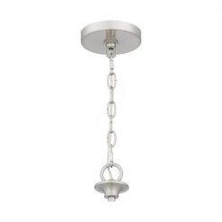 Prescott 8-Light Brushed Nickel Candlestick Chandelier by Quoizel 13 Prescott 8-Light Brushed Nickel Candlestick Chandelier by Quoizel -Quoizel Sales brushed nickel quoizel chandeliers prc5032bn c3 1000