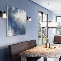 Conrad 2-Light Brushed Nickel Semi-Flush Mount by Quoizel -Quoizel Sales brushed nickel quoizel flush mount lights crd1713bn fa 1000