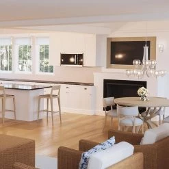 Pruitt 1-Light Brushed Nickel Wall Sconce by Quoizel -Quoizel Sales brushed nickel quoizel vanity lighting pruc8607bn 31 1000