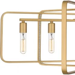 Dupree 5-Light Brushed Weathered Brass Island Chandelier by Quoizel 16 Dupree 5-Light Brushed Weathered Brass Island Chandelier by Quoizel -Quoizel Sales brushed weathered brass quoizel chandeliers pcdpr534bws 44 1000