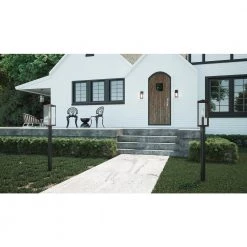 Granby 1-Light Black Outdoor Pendant Light by Quoizel 15 Granby 1-Light Black Outdoor Pendant Light by Quoizel -Quoizel Sales earth black quoizel outdoor pendant lights grb1908ek 31 1000