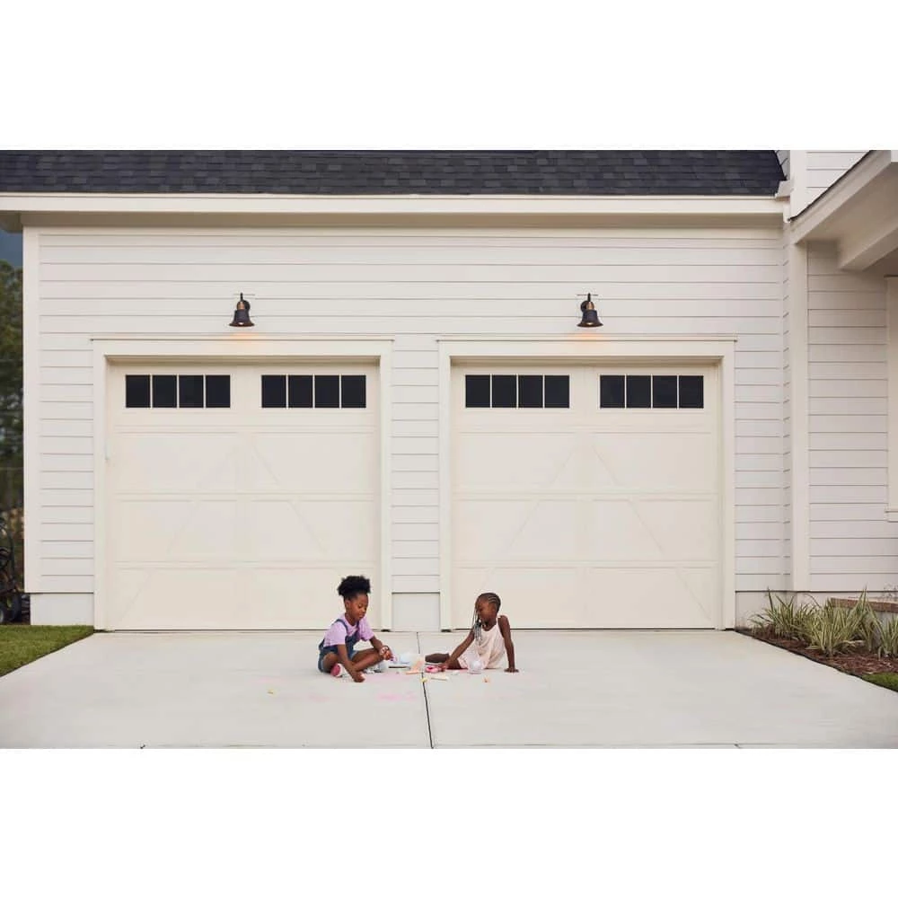 Nocturne 9 in. 1-Light Earth Black Outdoor Wall Lantern Sconce by Quoizel 15 Nocturne 9 in. 1-Light Earth Black Outdoor Wall Lantern Sconce by Quoizel - Image 13