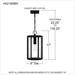 Hazel 1-Light Earth Black Mini Pendant by Quoizel 12 Hazel 1-Light Earth Black Mini Pendant by Quoizel -Quoizel Sales earth black quoizel pendant lights haz1509ek 66 1000