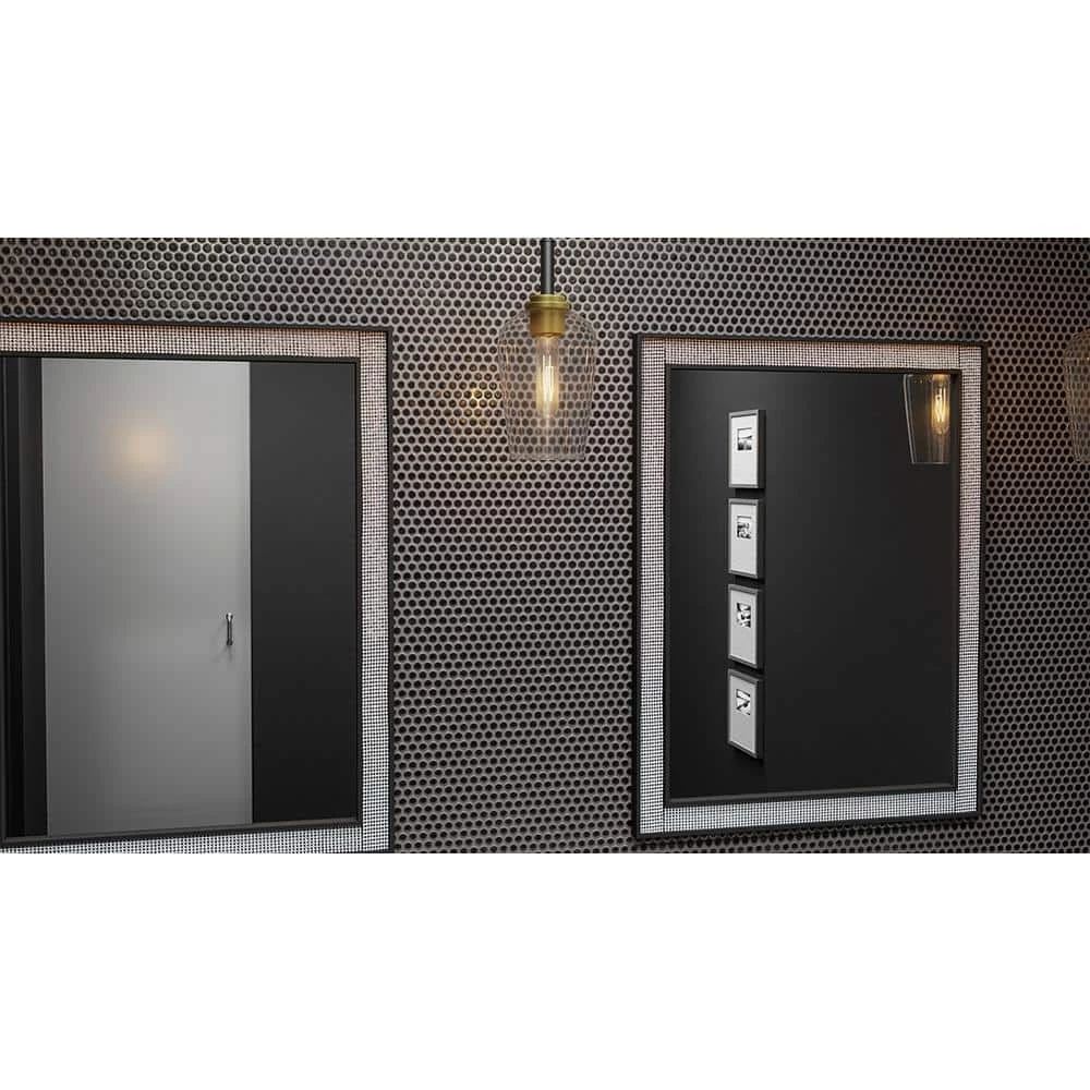 Sagamore 1-Light Earth Black Mini Pendant by Quoizel 7 Sagamore 1-Light Earth Black Mini Pendant by Quoizel - Image 5