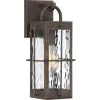 Ward 1-Light Gilded Bronze Outdoor Wall Lantern Sconce by Quoizel 2 Ward 1-Light Gilded Bronze Outdoor Wall Lantern Sconce by Quoizel -Quoizel Sales gilded bronze quoizel outdoor sconces war8406gz 64 1000