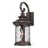 Chimera 1-Light Bronze Outdoor Wall Lantern Sconce by Quoizel 2 Chimera 1-Light Bronze Outdoor Wall Lantern Sconce by Quoizel -Quoizel Sales imperial bronze quoizel outdoor sconces chi8411ib 64 1000