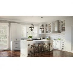 Rue De Royal 2-Light Industrial Bronze Pendant with Clear Glass by Quoizel -Quoizel Sales industrial bronze quoizel chandeliers ro2811iz 31 1000