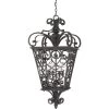 Fort Quinn 19 in. 4-Light Marcado Black Chandelier by Quoizel 1 Fort Quinn 19 in. 4-Light Marcado Black Chandelier by Quoizel -Quoizel Sales marcado black quoizel chandeliers fq1920mk01 64 1000