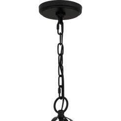 Adelaide 9-Light Matte Black Chandelier by Quoizel 17 Adelaide 9-Light Matte Black Chandelier by Quoizel -Quoizel Sales matte black quoizel chandeliers adl5030mbk fa 1000