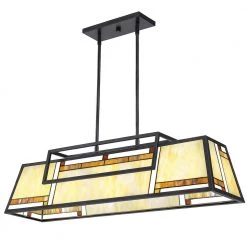Atwater 4-Light Matte Black Chandelier by Quoizel -Quoizel Sales matte black quoizel chandeliers atw439mbk 4f 1000