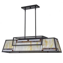 Atwater 4-Light Matte Black Chandelier by Quoizel -Quoizel Sales matte black quoizel chandeliers atw439mbk c3 1000