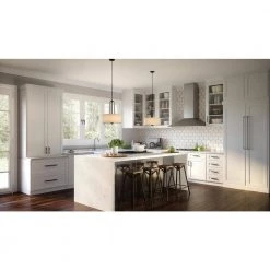 Blanche 3-Light Matte Black Pendant by Quoizel -Quoizel Sales matte black quoizel chandeliers bla2816mbk 31 1000