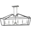 Catalina 6-Light Matte Black Chandelier by Quoizel 1 Catalina 6-Light Matte Black Chandelier by Quoizel -Quoizel Sales matte black quoizel chandeliers cta642mbk 64 1000