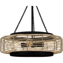 Waylon 4-Light Matte Black Standard Pendant by Quoizel 16 Waylon 4-Light Matte Black Standard Pendant by Quoizel -Quoizel Sales matte black quoizel chandeliers qp5573mbk 44 1000
