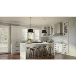 Aberdale 4-Light Matte Black Pendant by Quoizel -Quoizel Sales matte black quoizel chandeliers qp5597mbk 31 1000