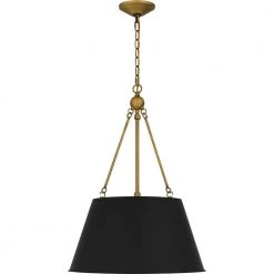 Aberdale 4-Light Matte Black Pendant by Quoizel -Quoizel Sales matte black quoizel chandeliers qp5597mbk 4f 1000