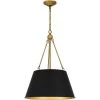Aberdale 4-Light Matte Black Pendant by Quoizel 1 Aberdale 4-Light Matte Black Pendant by Quoizel -Quoizel Sales matte black quoizel chandeliers qp5597mbk 64 1000