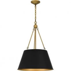 Aberdale 4-Light Matte Black Pendant by Quoizel -Quoizel Sales matte black quoizel chandeliers qp5597mbk c3 1000