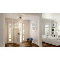 Burbidge 13 in. 1-Light Matte Black Semi-Flush Mount by Quoizel -Quoizel Sales matte black quoizel flush mount lights qsf5629mbk 31 1000