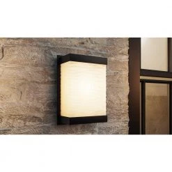 Celine 1-Light Matte Black LED Outdoor Wall Lantern Sconce by Quoizel 12 Celine 1-Light Matte Black LED Outdoor Wall Lantern Sconce by Quoizel -Quoizel Sales matte black quoizel outdoor sconces cel8306mbk 40 1000