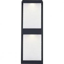 Celine 1-Light Matte Black LED Outdoor Wall Lantern Sconce by Quoizel 14 Celine 1-Light Matte Black LED Outdoor Wall Lantern Sconce by Quoizel -Quoizel Sales matte black quoizel outdoor sconces cel8406mbk c3 1000