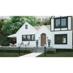 Mulligan 1-Light Black Outdoor Wall Lantern Sconce by Quoizel 17 Mulligan 1-Light Black Outdoor Wall Lantern Sconce by Quoizel -Quoizel Sales matte black quoizel outdoor sconces mgn8408mbk fa 1000