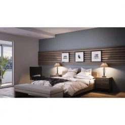 Stinson 24.25 in. Matte Black Table Lamp with Tiffany Glass Shade by Quoizel -Quoizel Sales matte black quoizel table lamps tf5619mbk 31 1000