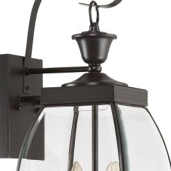 Oasis 1-Light Medici Bronze Outdoor Wall Lantern Sconce by Quoizel 10 Oasis 1-Light Medici Bronze Outdoor Wall Lantern Sconce by Quoizel -Quoizel Sales medici bronze quoizel outdoor sconces oas8408z 40 1000