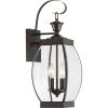 Oasis 1-Light Medici Bronze Outdoor Wall Lantern Sconce by Quoizel -Quoizel Sales medici bronze quoizel outdoor sconces oas8408z 64 1000