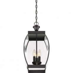 Oasis 3-Light Medici Bronze Lantern Pendant Light by Quoizel 14 Oasis 3-Light Medici Bronze Lantern Pendant Light by Quoizel -Quoizel Sales medici bronze quoizel pendant lights oas1509z 1f 1000