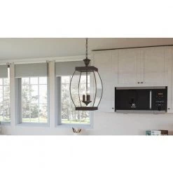 Oasis 3-Light Medici Bronze Lantern Pendant Light by Quoizel 11 Oasis 3-Light Medici Bronze Lantern Pendant Light by Quoizel -Quoizel Sales medici bronze quoizel pendant lights oas1509z e1 1000