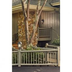 Carriage 1-Light Black Outdoor Wall Lantern Sconce by Quoizel 15 Carriage 1-Light Black Outdoor Wall Lantern Sconce by Quoizel -Quoizel Sales mottled black quoizel outdoor sconces crg8406mb fa 1000