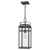 Keaton 1-Light Mottled Black Lantern Pendant Light by Quoizel 2 Keaton 1-Light Mottled Black Lantern Pendant Light by Quoizel -Quoizel Sales mottled black quoizel pendant lights ktn1508mb 64 1000