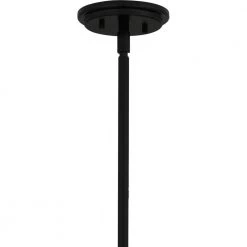 Cabry 8-Light Mystic Black Chandelier by Quoizel 17 Cabry 8-Light Mystic Black Chandelier by Quoizel -Quoizel Sales mystic black quoizel chandeliers cbr5028k fa 1000