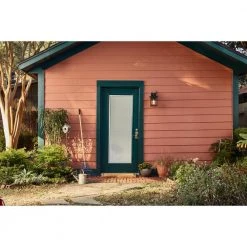 Stonington 1-Light Black Outdoor Wall Lantern Sconce by Quoizel -Quoizel Sales mystic black quoizel outdoor sconces snn8406k e1 1000