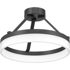 Quoizel Sales -Quoizel Sales oil rubbed bronze quoizel flush mount lights pcoh1716oi e1 1000