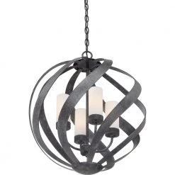 Blacksmith 4-Light Old Black Pendant by Quoizel 10 Blacksmith 4-Light Old Black Pendant by Quoizel -Quoizel Sales old black finish quoizel chandeliers bms2820ok 40 1000