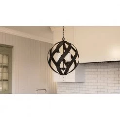 Blacksmith 4-Light Old Black Pendant by Quoizel 13 Blacksmith 4-Light Old Black Pendant by Quoizel -Quoizel Sales old black finish quoizel chandeliers bms2820ok 44 1000