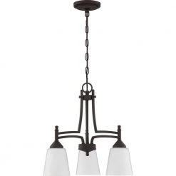 Billingsley 3-Light Old Bronze Chandelier by Quoizel -Quoizel Sales old bronze quoizel chandeliers blg5118oz c3 1000